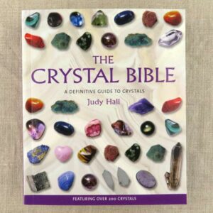 The Crystal Bible
