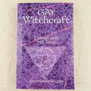 Gay Witchcraft