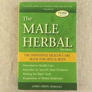 The Male Herbal