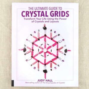 Ultimate Guide to Crystal Grids