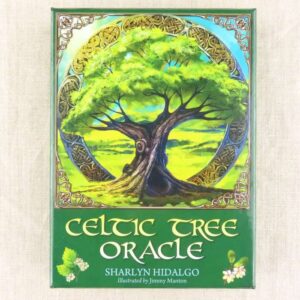 Celtic Tree Oracle