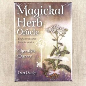 Magickal Herb Oracle