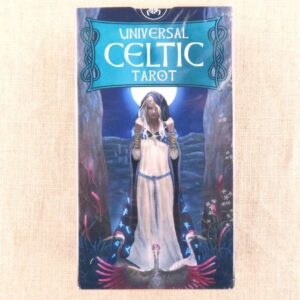 Universal Celtic Tarot