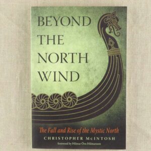 Beyond the North Wind