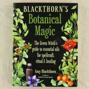 Blackthorn’s Botanical Magic