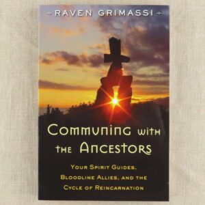 Communing with the Ancestors