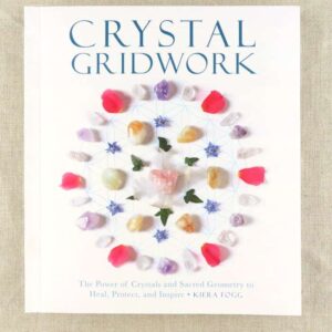 Crystal Gridwork