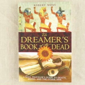 Dreamer’s Book of the Dead