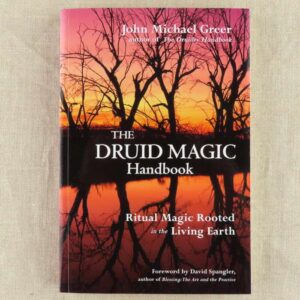 The Druid Magic Handbook