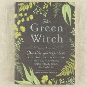 The Green Witch