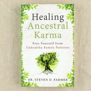 Healing Ancestral Karma