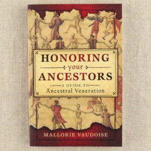 Honoring Your Ancestors