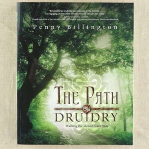 The Path of Druidry