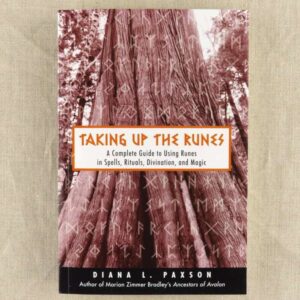 Taking Up the Runes