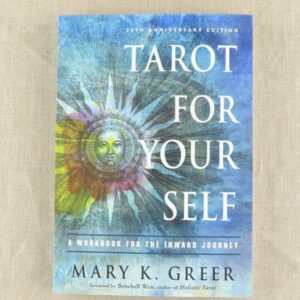 Tarot For Your Self