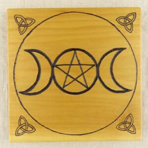 Crystal Grids