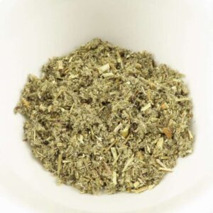 Mugwort