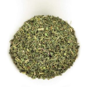 Nettle Leaf