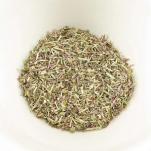 Pennyroyal