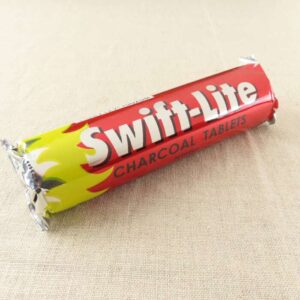 Swift-lite Charcoal