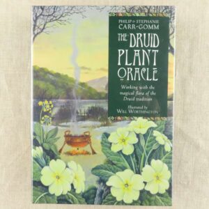 The Druid Plant Oracle