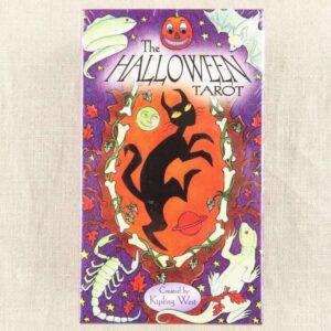 The Halloween Tarot