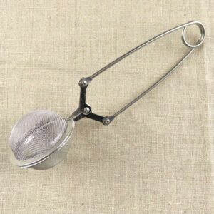 Tea Spoon Mesh Infuser