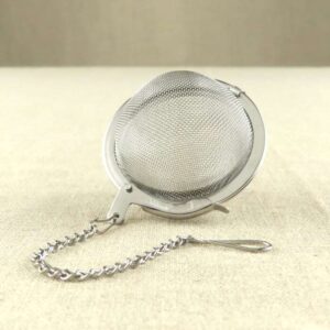 Tea Ball Mesh Infuser