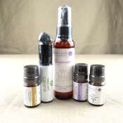 You are currently viewing New Essential Oils and Blends