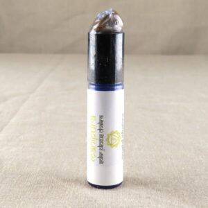 Manipura Solar Plexus Chakra Essential Oil Blend