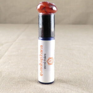 Swadhisthana Sacral Chakra Essential Oil Blend