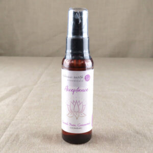 Acceptance Sacred Essentials Spray