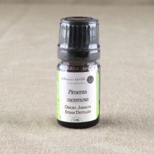 Bay Rum Essential Oil