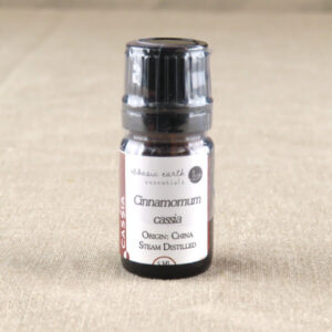 Cassia Essential Oil