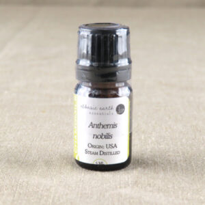 Roman Chamomile Essential Oil