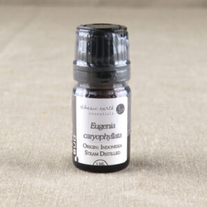 Clove Bud Essential Oil