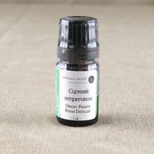 Cypress Essential Oil