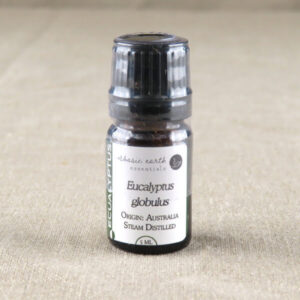 Eucalyptus Essential Oil