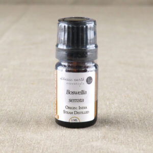 Frankincense Essential Oil