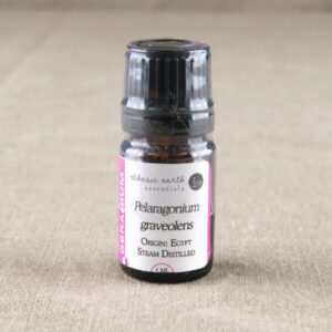 Geranium Essential Oil