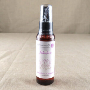 Intention Sacred Essentials Spray