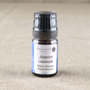 Juniper Berry Essential Oil