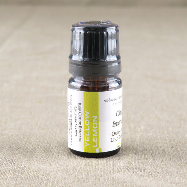 Lemon EO side