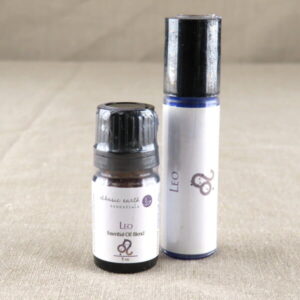 Leo Blend Essential Oil