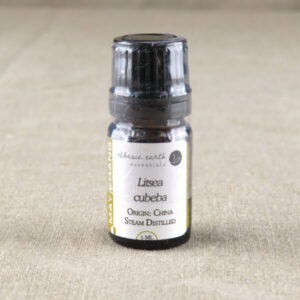 May Chang Essential Oil