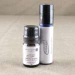 Mercury Retrograde Blend EO