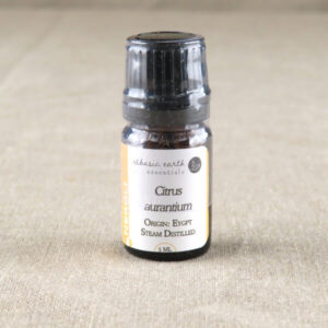 Neroli Essential Oil