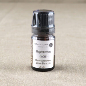 Patchouli Essential Oil