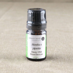 Peppermint Essential Oil