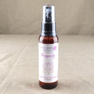 Prosperity Sacred Essentials Spray